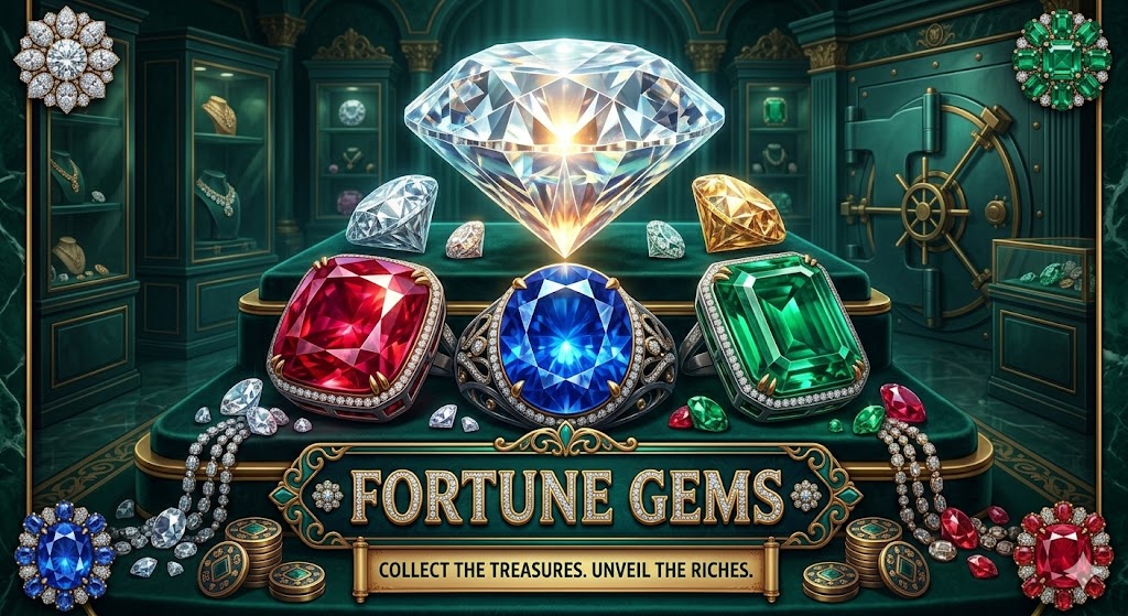 Fortune Gems