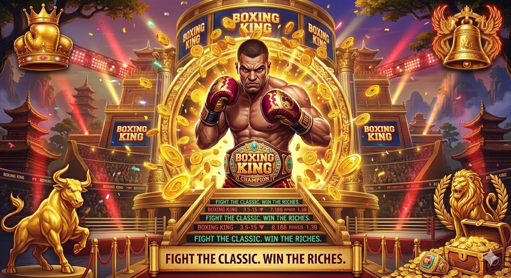 Boxing King